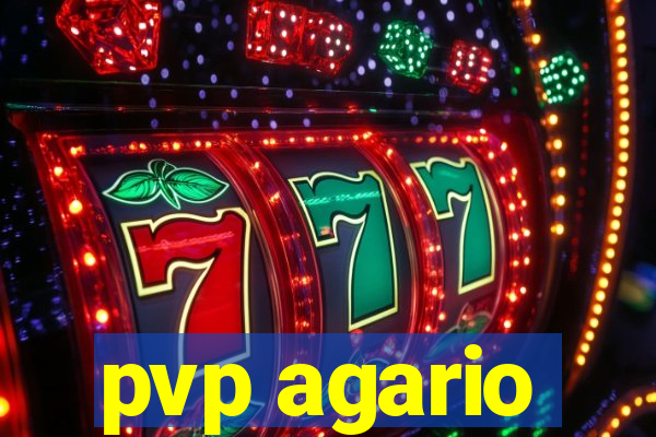 pvp agario